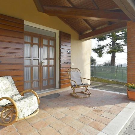 Casa Nonna Rina Villa Monzambano Exterior photo