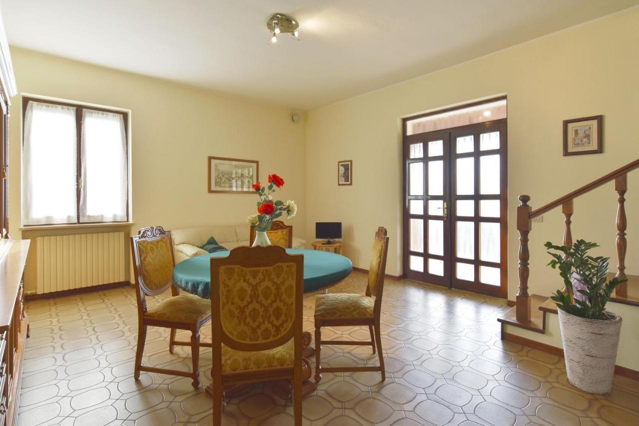 Casa Nonna Rina Villa Monzambano Exterior photo