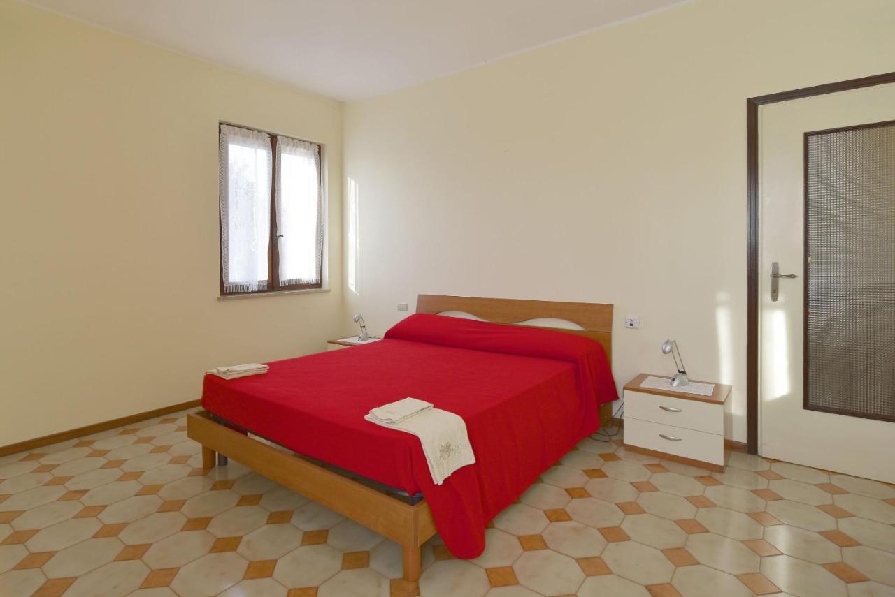 Casa Nonna Rina Villa Monzambano Exterior photo